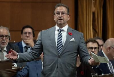 Bloc challenges Liberals to nix 18-month wait from bill banning replacement workers