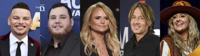 Dolly Parton to rock out at Academy of Country Music Awards