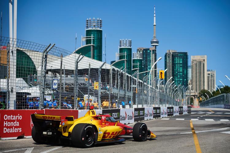 CAR Honda Indy Toronto Gallery 01