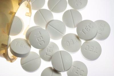 B.C. investigates 'significant' opioid diversion, including international trafficking