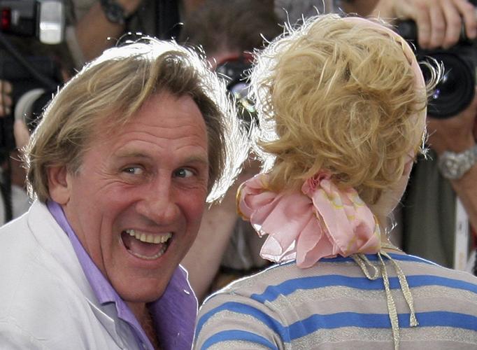 With Depardieu's conviction, has #MeToo finally won in France?