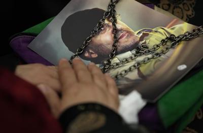 Hezbollah leader denies reports linking the Iran-backed group to Syria's drug dealer