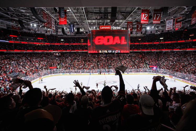 NHL exploring Texas expansion opportunities in Houston and Austin, AP source says