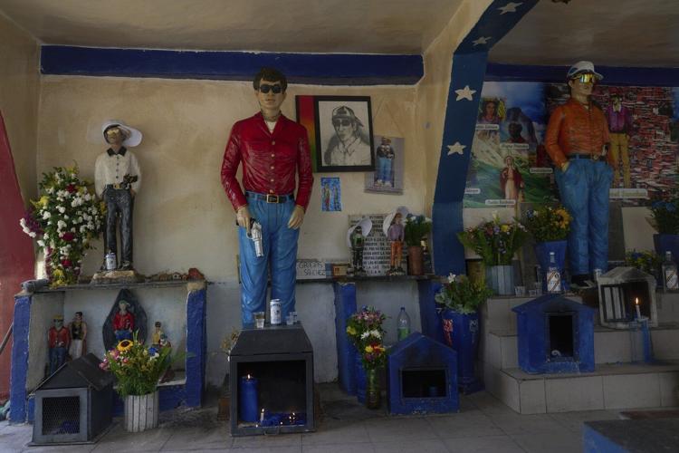 Top photos from Latin America and the Caribbean