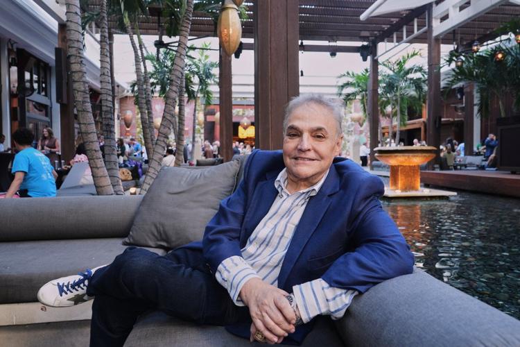 The food festival isn't dead. But social media is rewriting the recipe