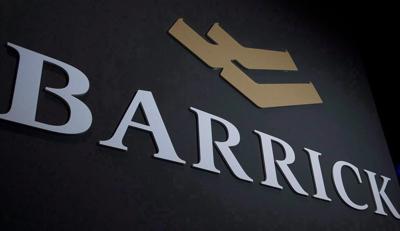 Barrick Gold rapporte des profits de 1,27 milliard $ US en 2023