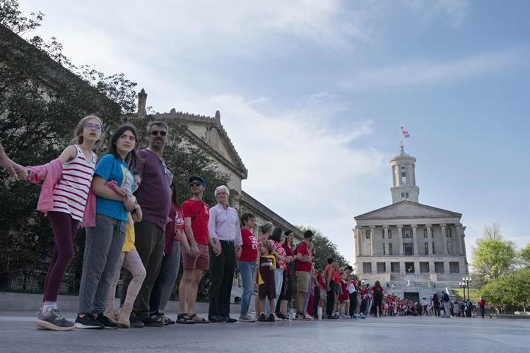 Tennessee law changes starting July 1 will restrict trans health care, fund more school safety