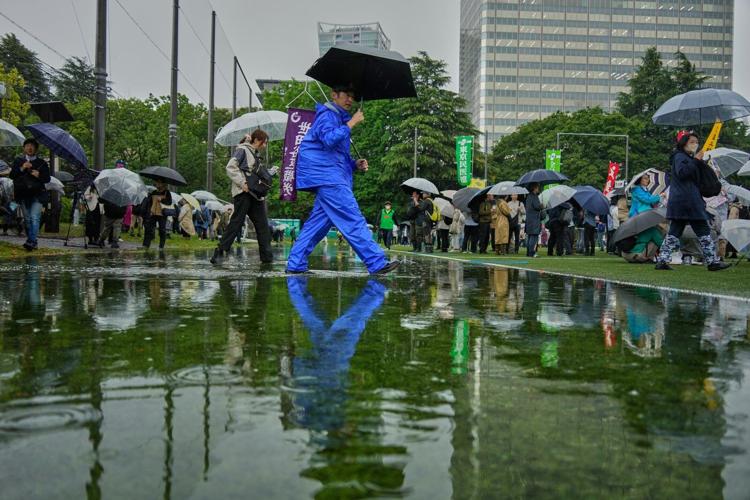 What to know about May Day demonstrations as workers face rising energy costs due to Iran war