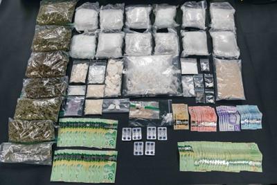 Drug bust in Surrey, B.C., leads to arrest, charges and deportations