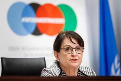 Removing religion as hate speech defence an idea worth exploring: antisemitism envoy