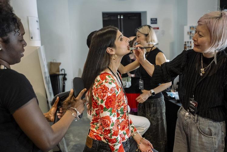 How to shop secondhand clothing sustainably and look cool doing it