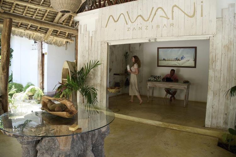 Zanzibar is seeing a seaweed boom. Can the women collecting it cash in?
