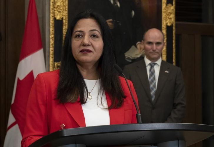 Federal government reveals plan to improve access to diabetes care across Canada