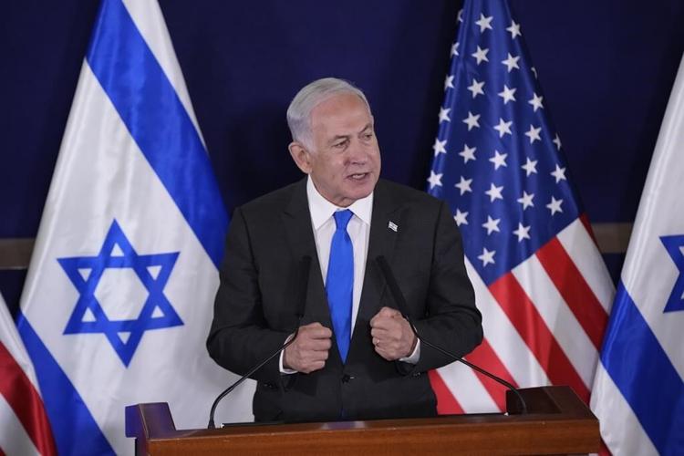 Live updates | Day 7 of the latest Israel-Hamas war