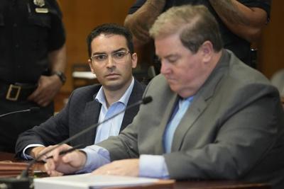 Former NYC buildings commissioner accused of trading favors for cash, Mets tickets and more