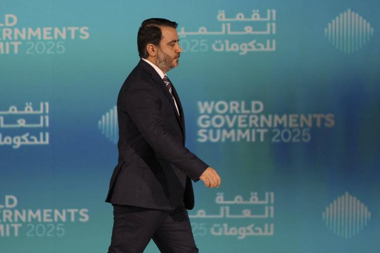 Syria's interim foreign minister says Russia-Iran ties to Assad are an open wound after war