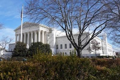 Supreme Court restores Trump to ballot, rejecting state attempts to ban him over Capitol attack