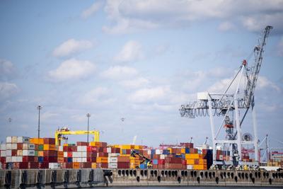 Canada posts $5.7 billion merchandise trade deficit for February