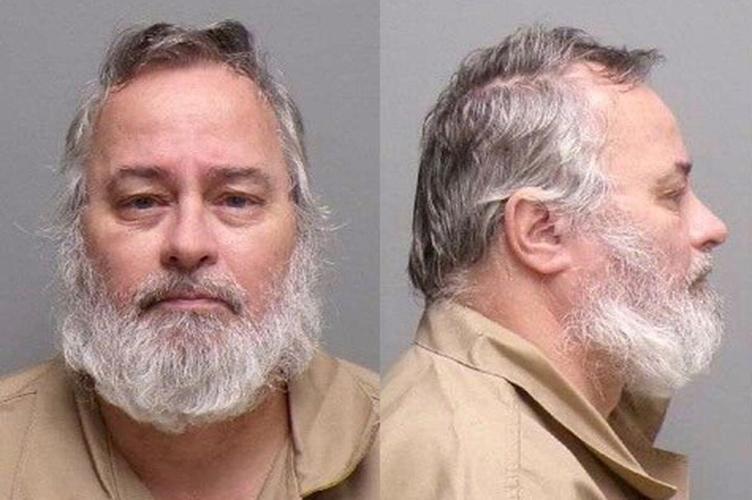 Michigan man appears in court after being charged with murder in 2010 disappearance of 3 sons