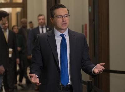 Ford calls for ouster, Poilievre decries Liberal response to Bernardo prison transfer
