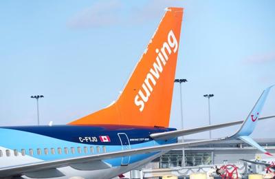 WestJet finalise son acquisition de Vacances Sunwing et de Sunwing Airlines