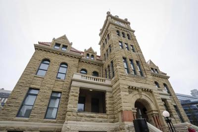 Calgary city council adds restrictions on flyers with fetus images