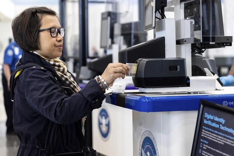 TSA is testing facial recognition at more airports, raising privacy concerns
