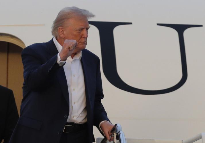Trump administration says it'll pay immigrants in the US illegally $1,000 to leave the country
