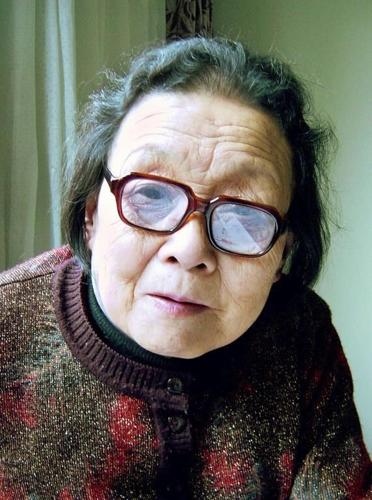 Doctor and self-exiled activist Gao Yaojie who exposed the AIDS epidemic in rural China dies at 95