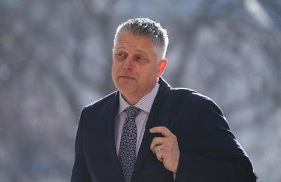 La fiabilité d'un témoin clé s'effondre dans le procès d'Edmundson