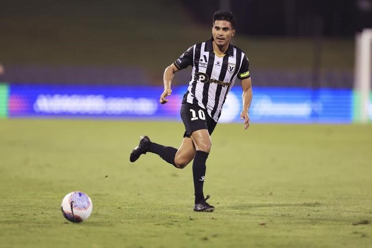 Team captain and two other players arrested over alleged soccer match-fixing in Australia