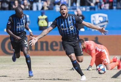 CF Montreal faces crucial game against visiting Portland Timbers