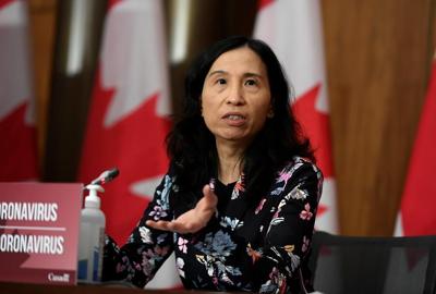 Le NPD demande un examen indépendant de la réponse du fédéral à la pandémie