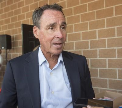 Une circonscription déterminante pour l'orientation des conservateurs au N.-B.