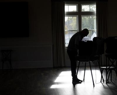 Indiana Legislature approves bill adding additional verification steps to voter registration