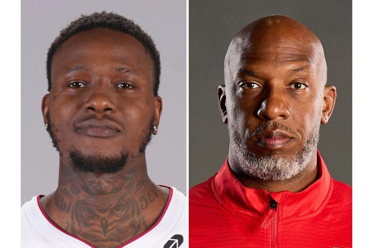 Heat’s Rozier and Trail Blazers' Billups charged in sports betting and Mafia-backed poker schemes