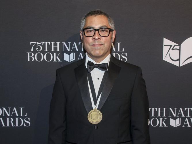 Percival Everett and Jason De León win National Book Awards