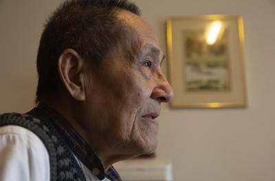 Bao Tong, prominent Chinese liberal voice, dies at 90