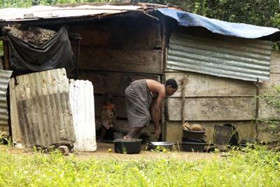 Lack of birth certificates puts Cameroon’s Indigenous people on the brink of statelessness
