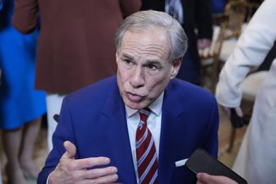 Texas governor signs $1 billion voucher bill in milestone for school choice supporters nationally