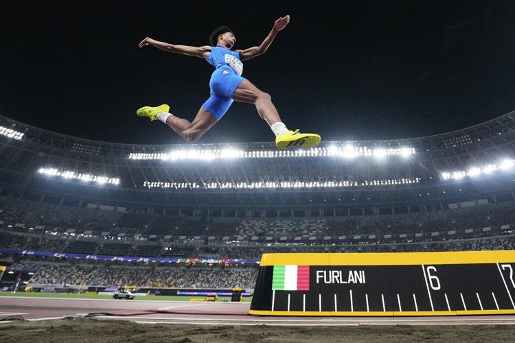 The top photos of the day by AP's photojournalists