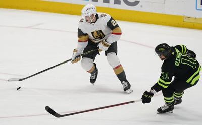 'Fun place to play:' Las Vegas' Whitecloud ready to take on Jets in home province
