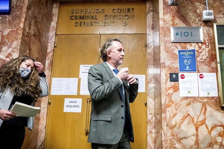 Officials: Suspect in Pelosi attack was on 'suicide mission'