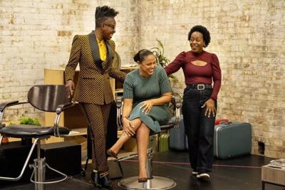 ''da Kink in My Hair' continues personal storytelling for 20th anniversary return