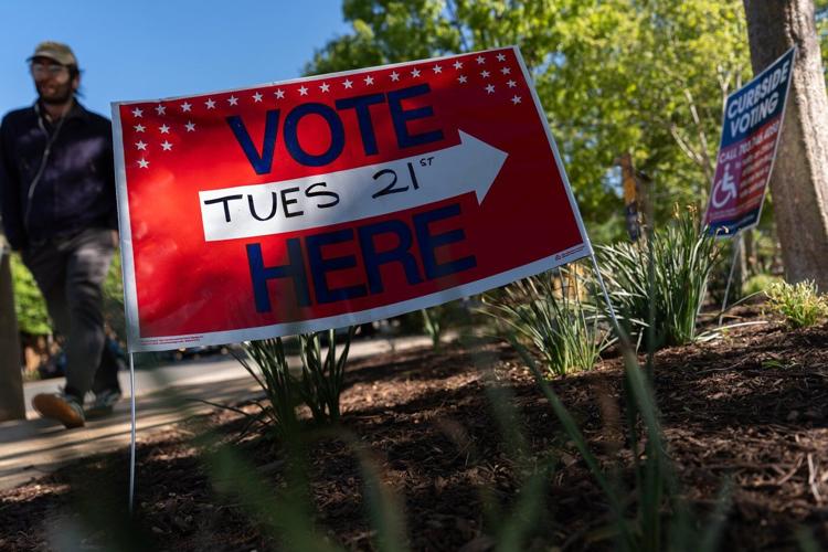 The US has a long history of gerrymandering legislative voting districts. Is it legal?
