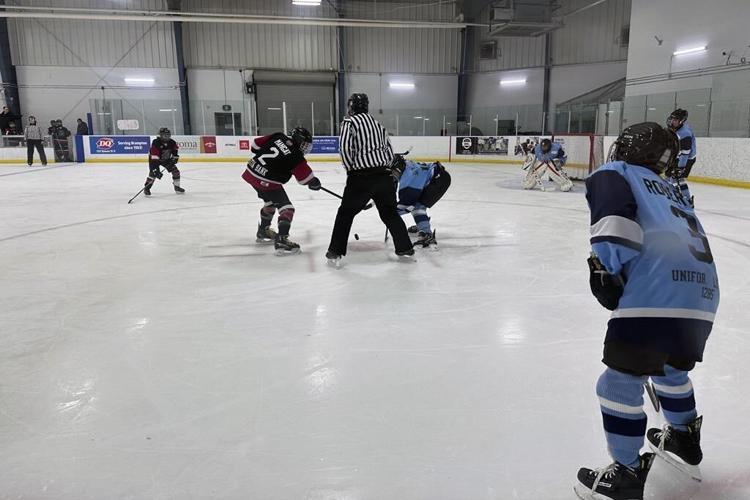 Steady decline in youth hockey participation in Canada raises concerns about the future of the sport