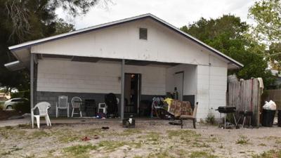 Argument over Christmas gifts turns deadly as 14-year-old kills his older sister, deputies say