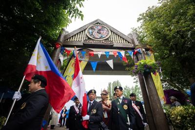 Vancouver authorities should have known festival attacker posed threat, lawsuit says