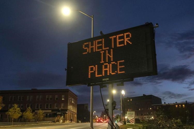 Maine mass shooting puts spotlight on a complex array of laws, and a series of missed chances