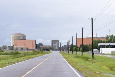 Le Canada ne veut plus être à la traîne dans la protection de ses infrastructures